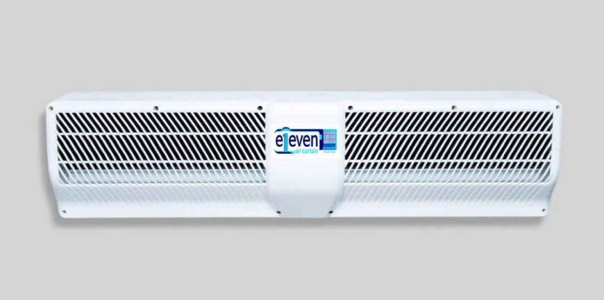 OLEFINI Air curtain pdf أسعار ستائر هواء Olefini أماكن بيع ستائر هواء في القاهرة