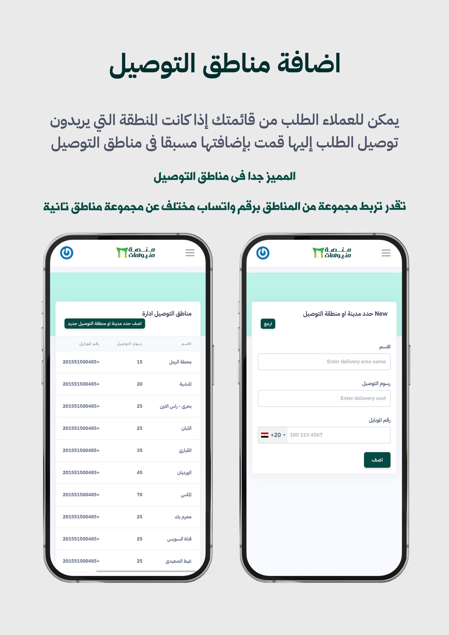 انشاء منيو اونلاين لمطعمك او الكافيه الخاص بك برابط مباشرة مع qr كود