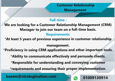 CRM