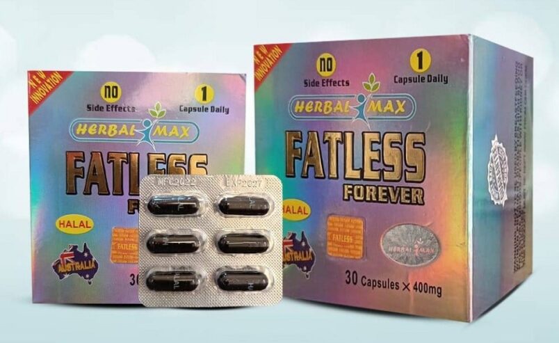 فات ليس للتخسيس FAT LESS