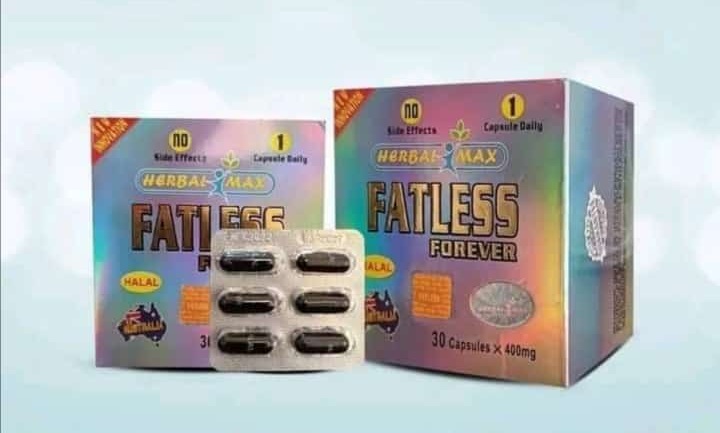 فات ليس للتخسيس FAT LESS