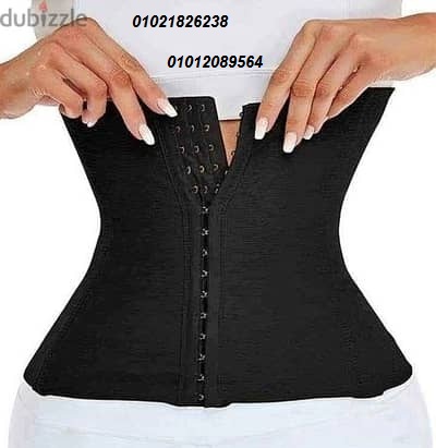 مشد كيم الحراري لنحت الخصر وشد الجسم 01012089564/01021826238