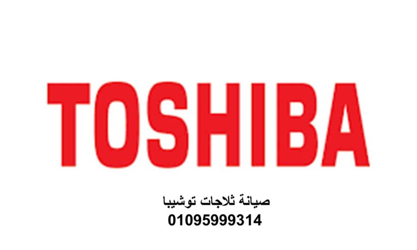 موقع صيانة ثلاجات توشيبا طنطا 01210999852