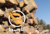 حطب المشاوي والتدفئة للتصدير والتوريد