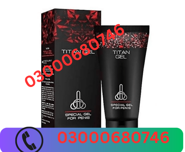 Titan Gel Price Price in Sialkot 03000680746