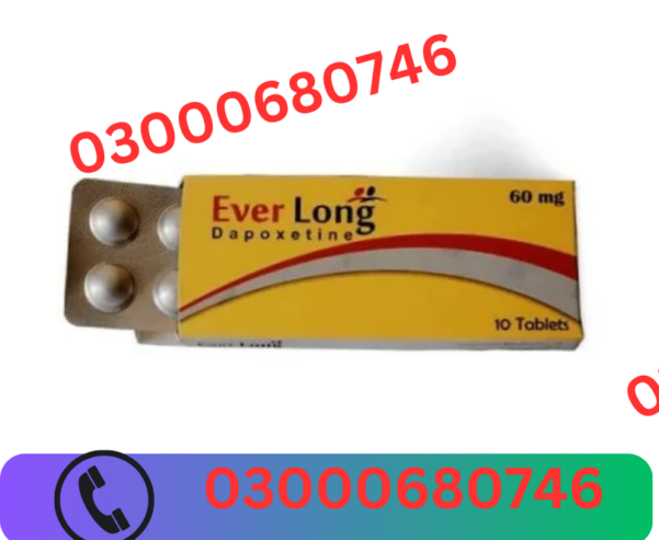 Everlong Tablets Price in Islamabad 03000680746