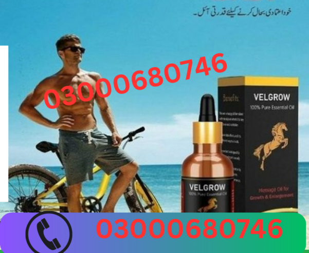 Velgrow oil Price Price in Sialkot 03000680746
