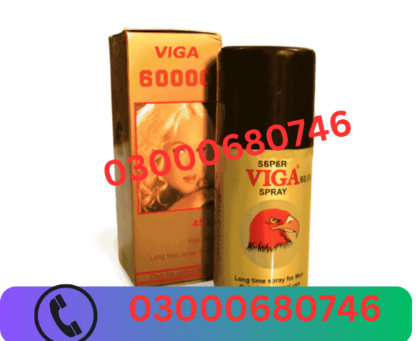 Super Viga 60000 Spray Price Price in Sialkot 03000680746