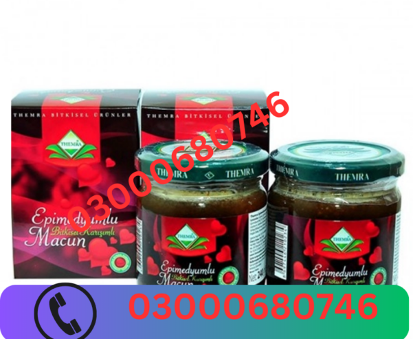 Epimedium Macun Price Price in Sialkot 03000680746