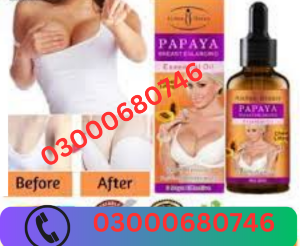 Breast Serum Firming Breast Enlargment Price Price in Sialkot 03000680746