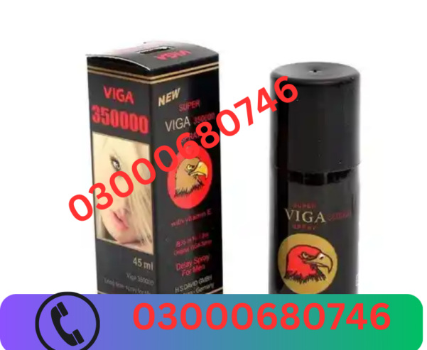 Viga 350000 Delay Spray Price Price in Islamabad 03000680746