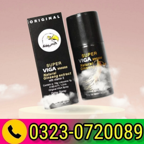 Super Viga 990000 Spray Price In Pakistan 03230720089