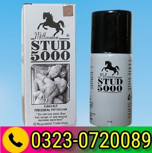 Stud 5000 Spray Price in Pakistan 03230720089