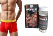 Wenick Capsules in Pakistan- 03002478444