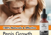 Wild Era Penis Growth Massage Oil In Pakistan – 03002478444