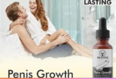 Wild Era Penis Growth Massage Oil In Pakistan – 03002478444