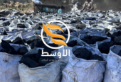 فحم الجازورينا النباتي مشاوي , فحم شواء