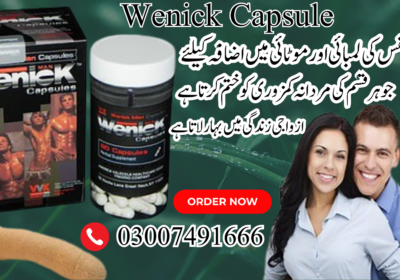 Wenick-Capsule-In-Pakistan-1