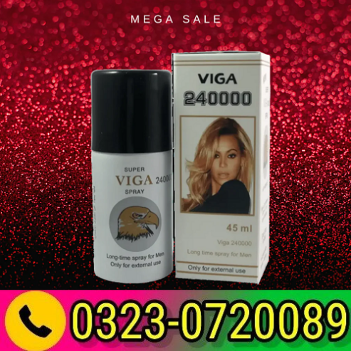 Super Viga 240000 Spray Price In Pakistan 03230720089