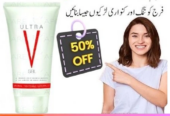 Ultra V Gel In Rawalpindi- 03002478444
