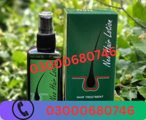 Neo Hair Lotion Price in Sahiwal 03000680746
