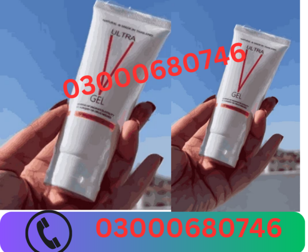 Ultra V Gel Price in Sahiwal 03000680746