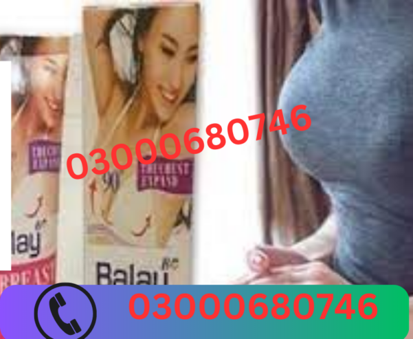 Balay Breast Enhancement Cream Price in Gujrat 03000680746