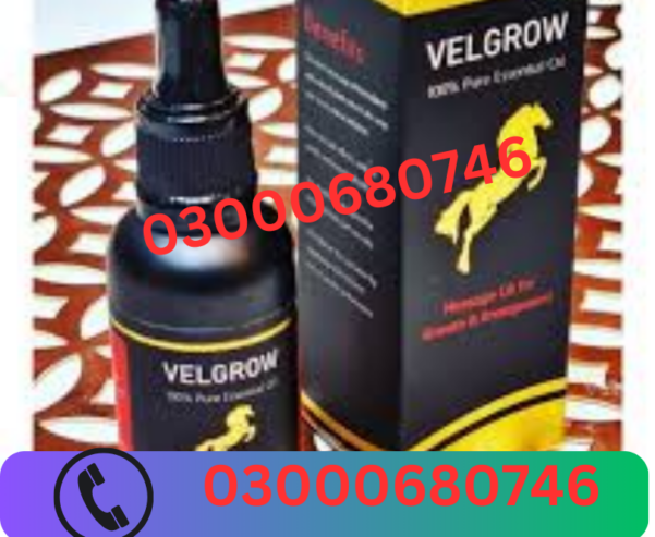 Velgrow oil Price in Gujrat 03000680746