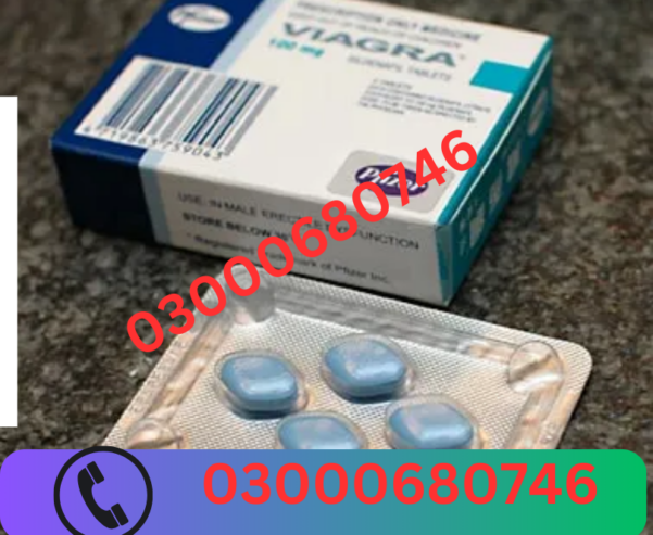 Viagra Tablets Price in Sahiwal 03000680746