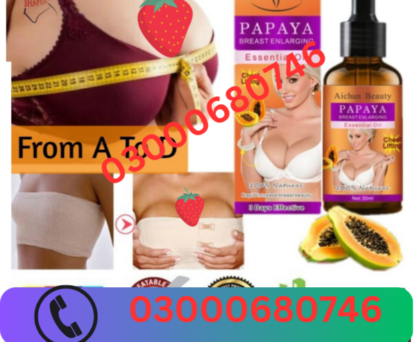 Breast Serum Firming Breast Enlargment Price in Sahiwal 03000680746