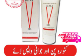 Ultra V Gel In Rawalpindi- 03002478444