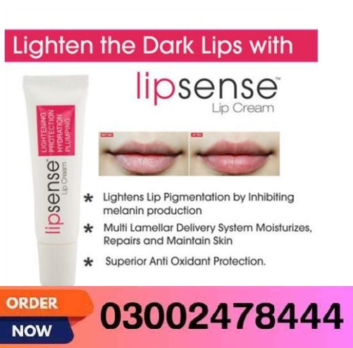Lipsense Cream In Pakistan — 03002478444