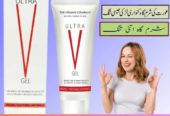 Ultra V Gel In Rawalpindi- 03002478444