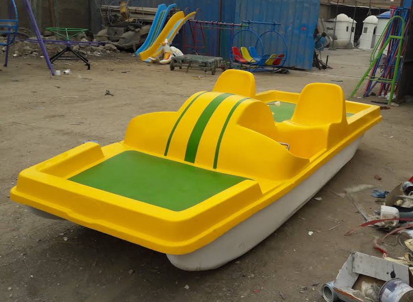 مصنع بدالات مائيه فيبر جلاس