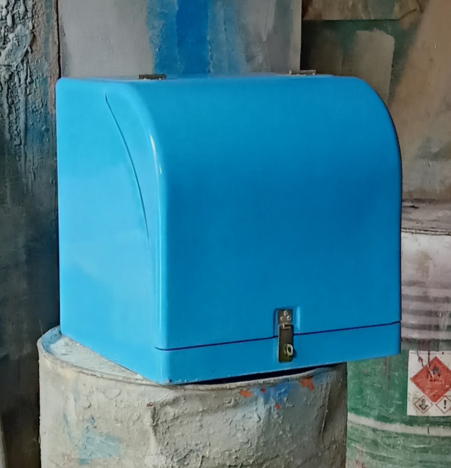 مصنع صناديق دليفرى فيبر جلاس القاهره الجديده