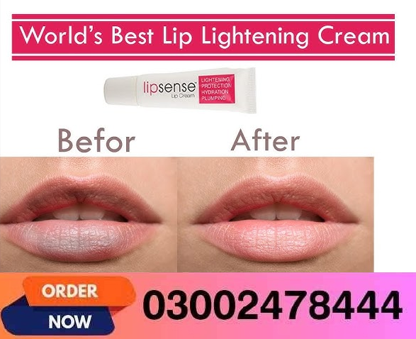 Lipsense Cream In Pakistan — 03002478444