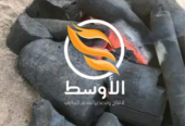 فحم نباتي للتصدير , فحم جزورين , فحم برتقال , فحم الليمون