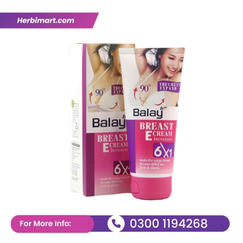 Balay Breast Cream in Gujranwala | 03043280033