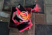 الفحم السداسي للتصدير, فحم مشاوي