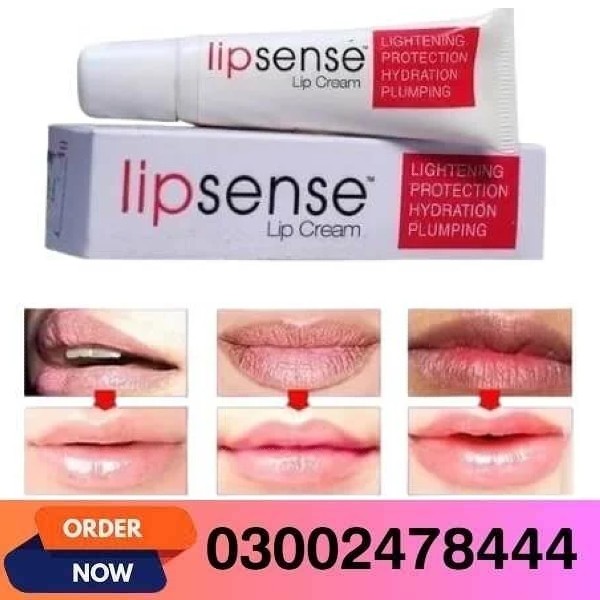 Lipsense Cream In Pakistan — 03002478444