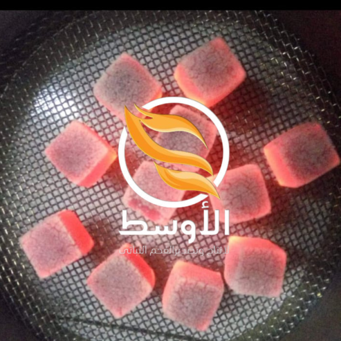الفحم الصناعي للتصدير , فحم مشاوي وشيشة وبخور