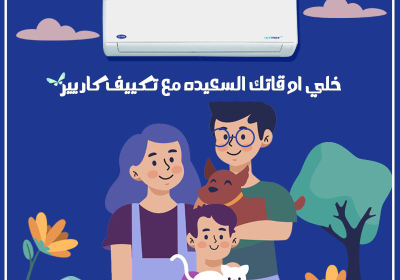 كاريير-3