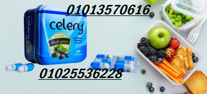 سيليري – Celery