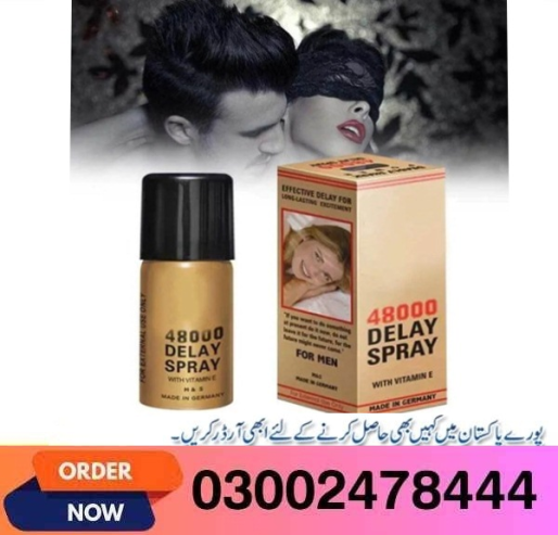 Deadly Shark Power 25000 Delay Spray in Pakistan- 03002478444