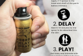 Deadly Shark Power 25000 Delay Spray in Pakistan- 03002478444