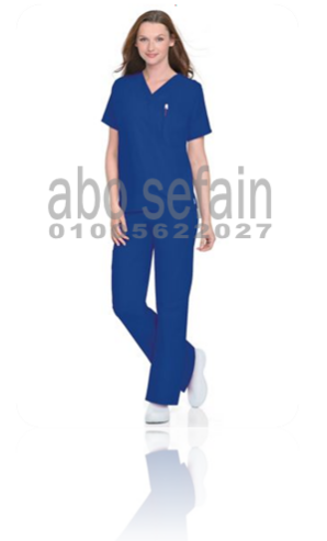 أفضل تصميمات الزى الموحد للأطباء و فريق التمريض وأخصائى التجميل -شركة ابو سيفين يونيفورم 01020275583
