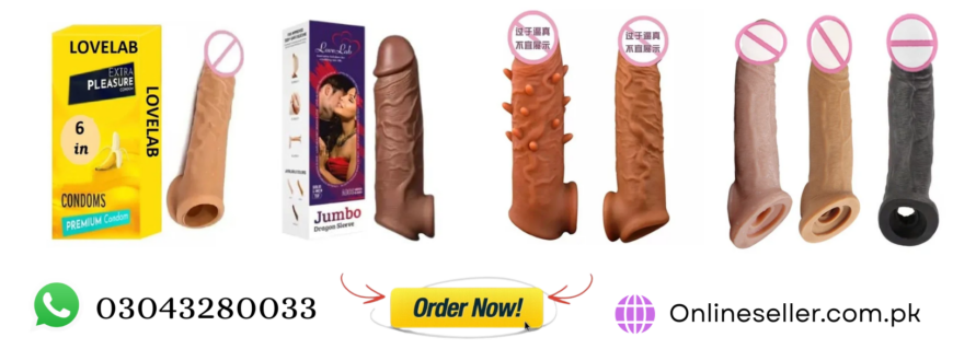 6 Inch Lovelab Condom In Pakistan – {03043280033} – Order Now – Onlineseller.com.pk