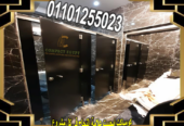 الكومباكت HPL: أبواب متينة وجميلة