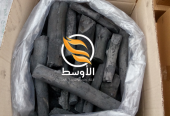 فحم نباتي وصناعي وحطب التدفئة والمشاوي للتصدير