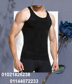 مشد التخسيس الرجالي YOUNG BODY – نحت الخصر ودعم الظهر.